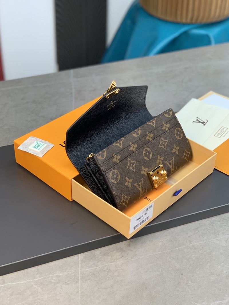 LV Wallets